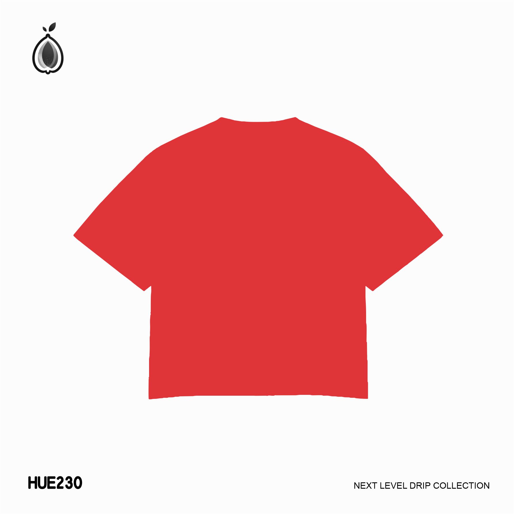 HUE230 T-SHIRT v2