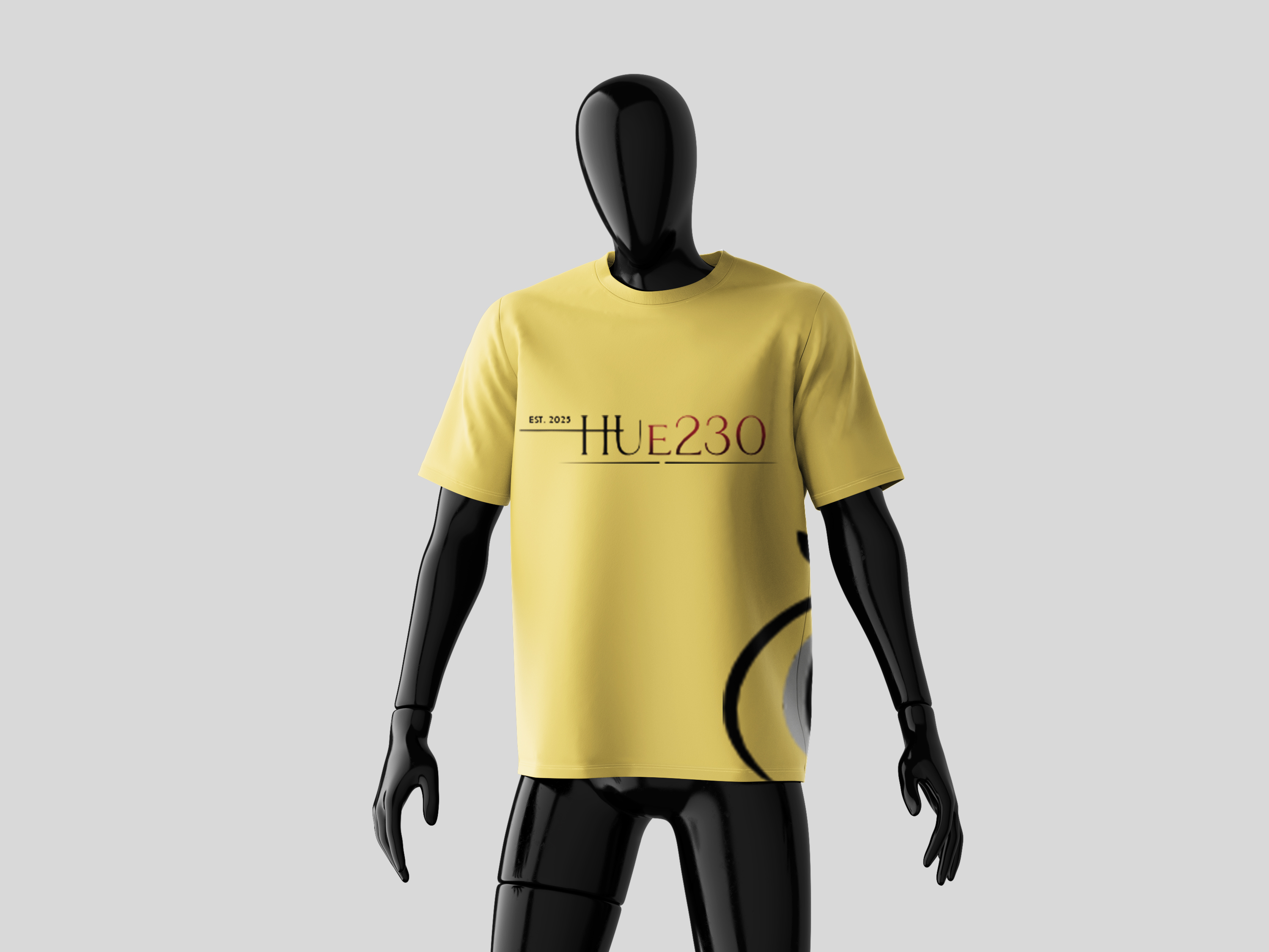 HUE230 T-SHIRT